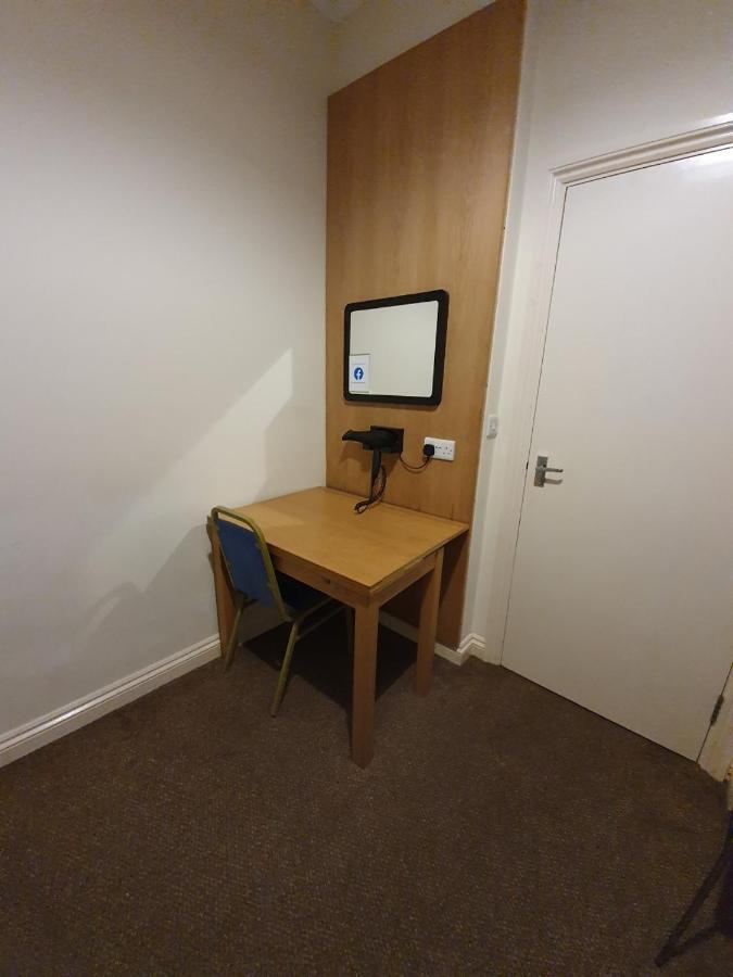 Reading Budget Apartments Buitenkant foto