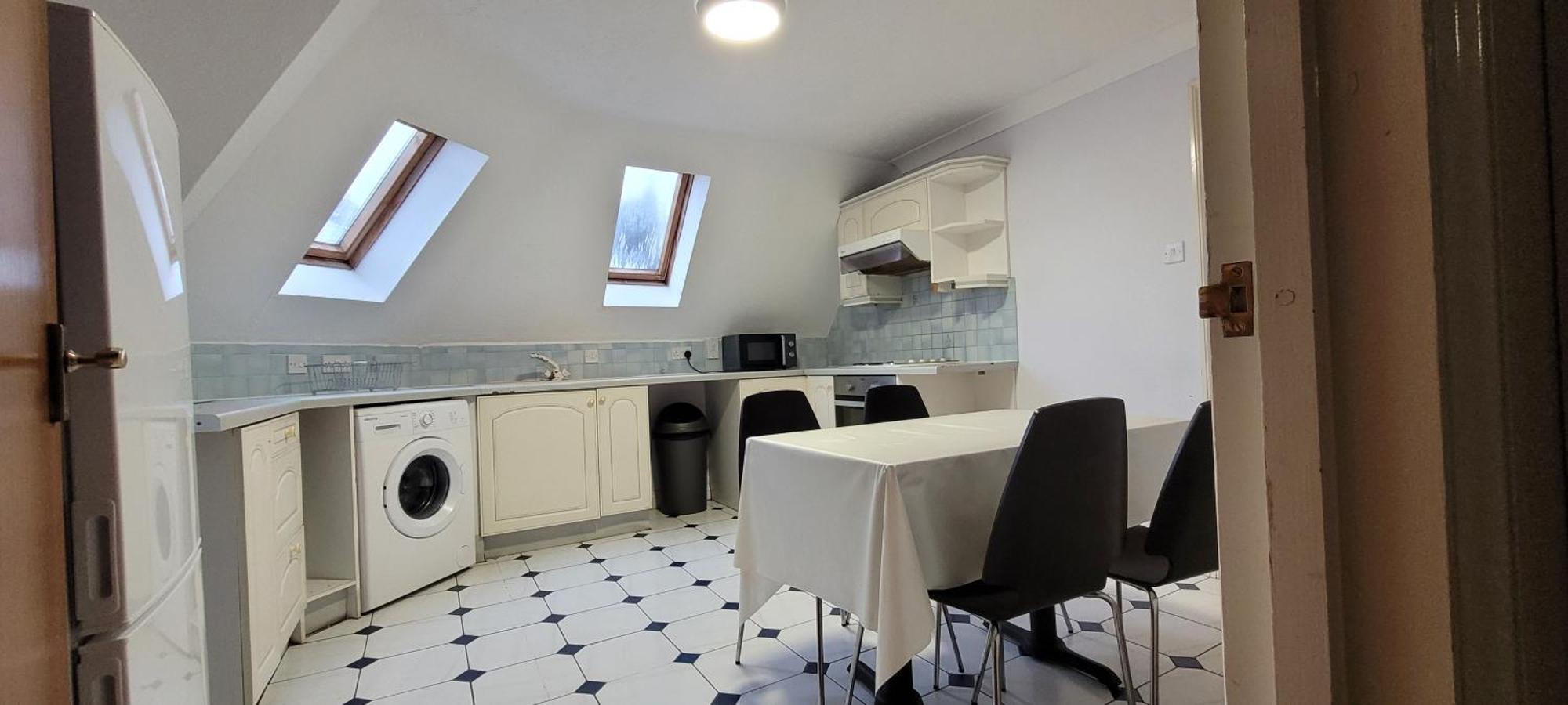 Reading Budget Apartments Buitenkant foto